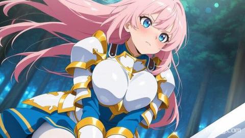 弹射女孩  Catapult Girls 截图 3 缩略图