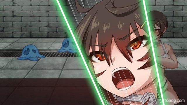 芙拉隶从都市  隷従都市のフウラ 截图