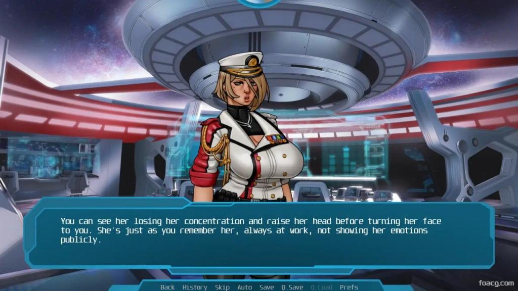 星梦  Stellar Dream 截图 3 缩略图