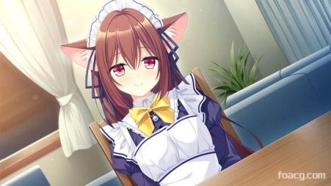 D.C. Re:tune  D.C. Re:tune ～ダ・カーポ～ リチューン 截图 3 缩略图